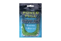 Drennan Power Pull Elastic -Aanbiedingen Hengelsport Winkel drennan power pull elastic 3