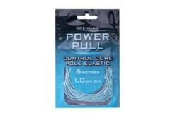 Drennan Power Pull Elastic -Aanbiedingen Hengelsport Winkel drennan power pull elastic 8