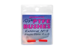 Drennan Pure PTFE Bushes