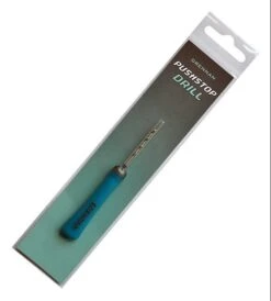 Drennan Pushstop Drill -Aanbiedingen Hengelsport Winkel drennan pushstop drill 2