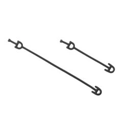 Drennan Soft Stretch Anchors -Aanbiedingen Hengelsport Winkel drennan soft stretch anchors 3