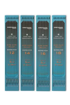 Drennan Wide Gape Pellet -Aanbiedingen Hengelsport Winkel drennan wide gape pellet 3