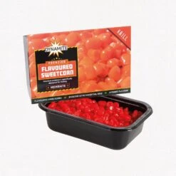 DYNAMITE BAITS Frenzied Flavoured Sweetcorn -Aanbiedingen Hengelsport Winkel dynamite baits frenzied flavoured sweetcorn 3