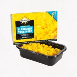 DYNAMITE BAITS Frenzied Flavoured Sweetcorn -Aanbiedingen Hengelsport Winkel dynamite baits frenzied flavoured sweetcorn 5