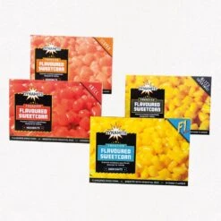 DYNAMITE BAITS Frenzied Flavoured Sweetcorn -Aanbiedingen Hengelsport Winkel dynamite baits frenzied flavoured sweetcorn 6