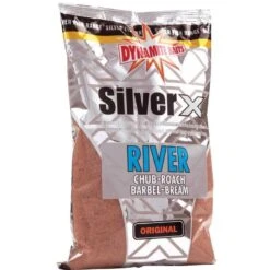 DYNAMITE BAITS Silver X River Original