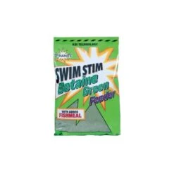DYNAMITE BAITS Swim Stim Betaine Green Feeder 1.8kg 9 DYNAMITE BAITS Swim Stim Betaine Green Feeder 1.8kg -Aanbiedingen Hengelsport Winkel dynamite baits swim stim betaine green feeder 18kg 3