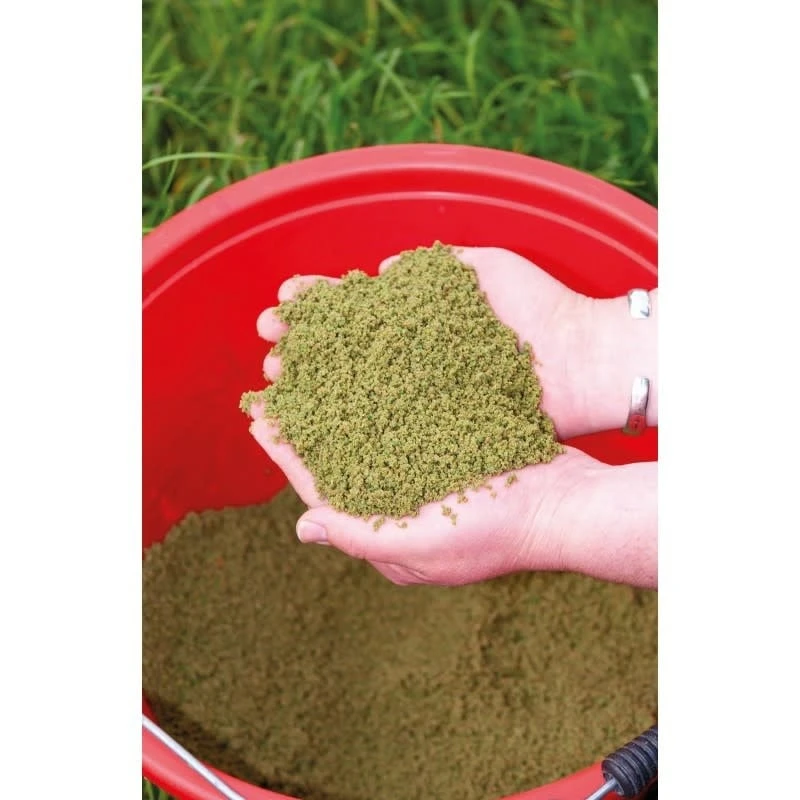 DYNAMITE BAITS Swim Stim Betaine Green Feeder 1.8kg 5 DYNAMITE BAITS Swim Stim Betaine Green Feeder 1.8kg - Afbeelding 5