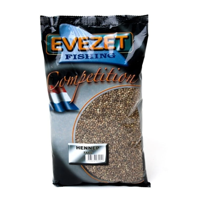 Hennep Zaad 2 Hennep Zaad - Afbeelding 2