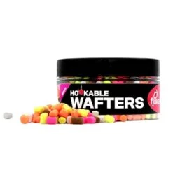 Hookable Wafters Mixed Colours -Aanbiedingen Hengelsport Winkel fjuka hookable wafters mixed colours 8