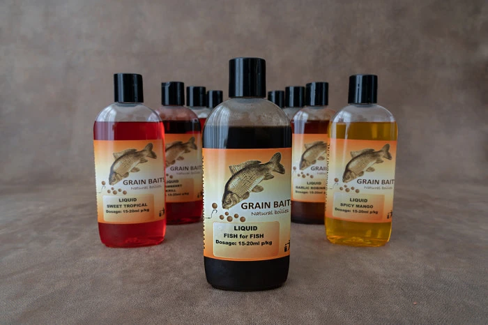 Liquids 2 Liquids - Afbeelding 2