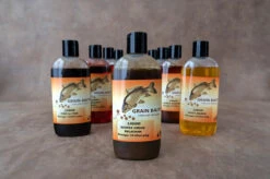 Liquids 12 Liquids -Aanbiedingen Hengelsport Winkel grainbaits liquids 2