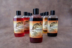 Liquids 13 Liquids -Aanbiedingen Hengelsport Winkel grainbaits liquids 3