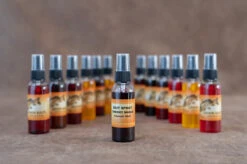 Liquids 15 Liquids -Aanbiedingen Hengelsport Winkel grainbaits liquids 5