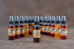 Liquids 17 Liquids -Aanbiedingen Hengelsport Winkel grainbaits liquids 7