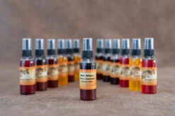 Liquids 19 Liquids -Aanbiedingen Hengelsport Winkel grainbaits liquids 9