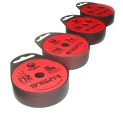 Guru 15” QM1 Bait Band Rigs -Aanbiedingen Hengelsport Winkel guru 15 qm1 bait band rigs 3