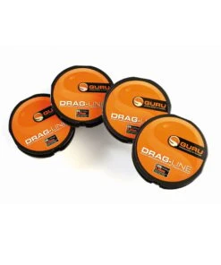 Guru Drag Line 12 Guru Drag Line -Aanbiedingen Hengelsport Winkel guru drag line 4