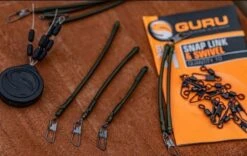 Guru Feederlinks -Aanbiedingen Hengelsport Winkel guru feederlinks 5