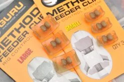 Guru Method Feeder Clip -Aanbiedingen Hengelsport Winkel guru method feeder clip 3