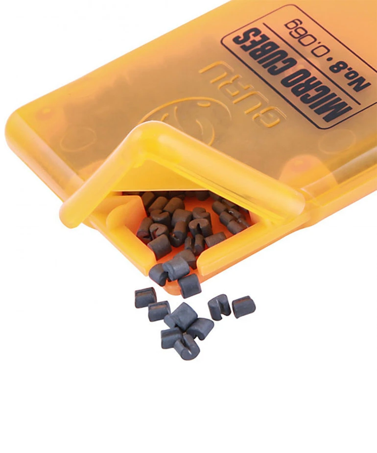 Guru Micro Cubes 2 Guru Micro Cubes - Afbeelding 2