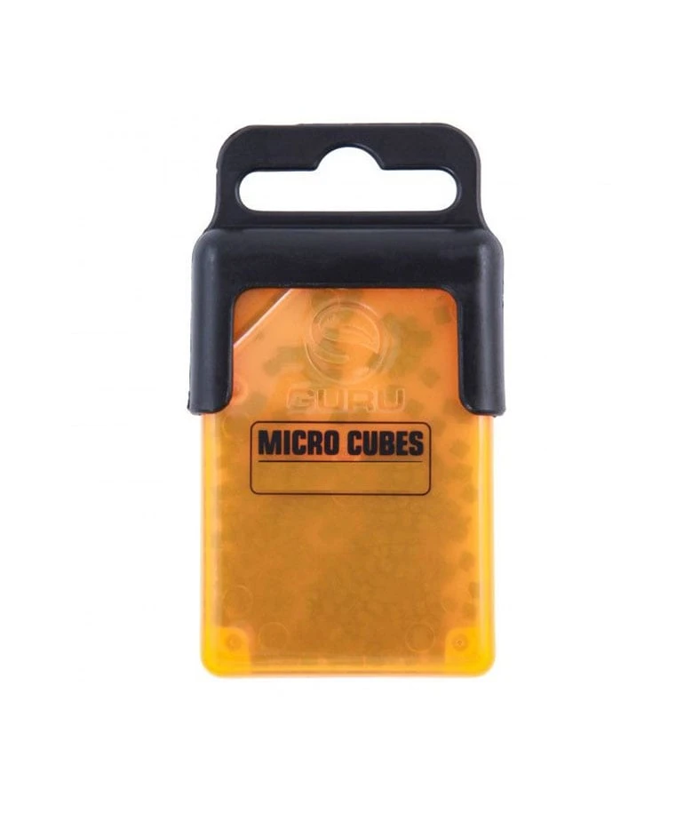 Guru Micro Cubes 3 Guru Micro Cubes - Afbeelding 3