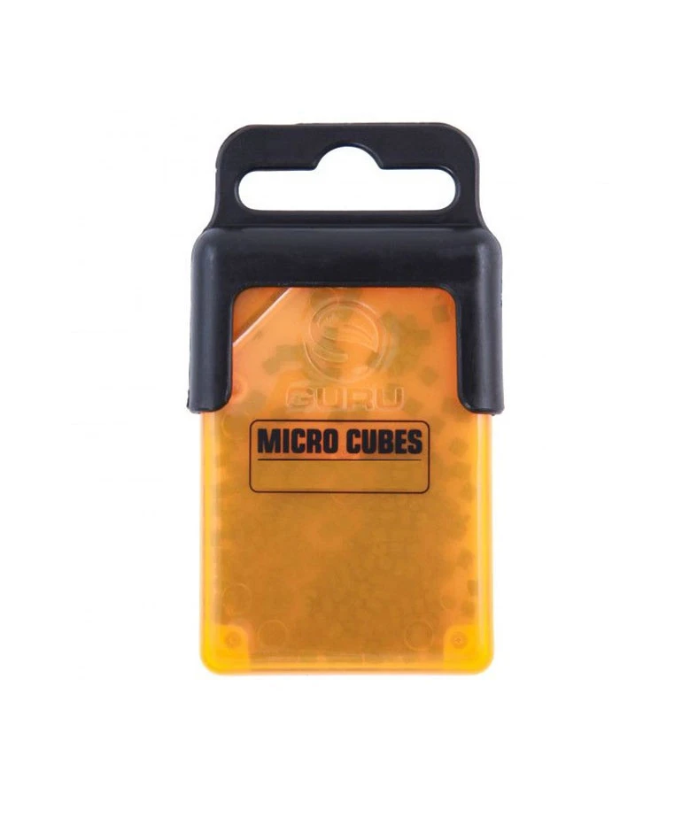Guru Micro Cubes 1 Guru Micro Cubes