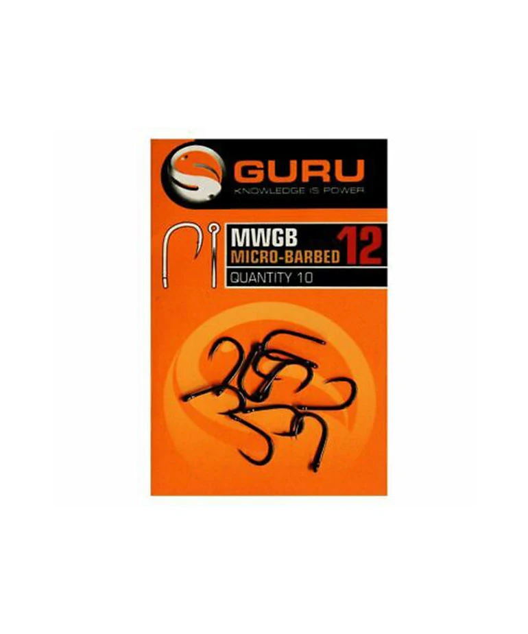 Guru Mwgb Micro Barbed Eyed 1 Guru Mwgb Micro Barbed Eyed