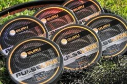 Guru Pulse Line -Aanbiedingen Hengelsport Winkel guru pulse line 6