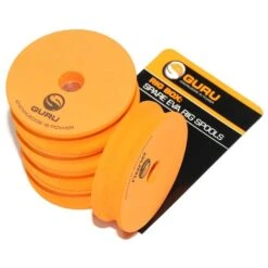 Guru Spare Eva Rig Spools -Aanbiedingen Hengelsport Winkel guru spare eva rig spools 5