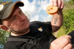 Guru Spare Eva Rig Spools -Aanbiedingen Hengelsport Winkel guru spare eva rig spools 6