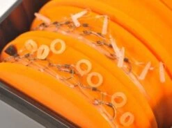 Guru Spare Eva Rig Spools -Aanbiedingen Hengelsport Winkel guru spare eva rig spools 7