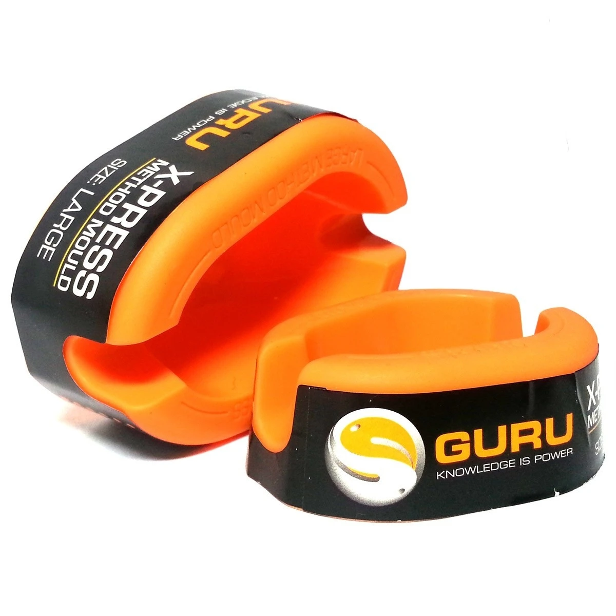 Guru X-press Method Mould 1 Guru X-press Method Mould