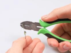 KORDA Krimping Tool Small -Aanbiedingen Hengelsport Winkel korda krimping tool small 2