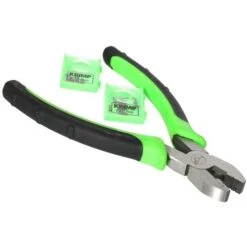 KORDA Krimping Tool Small -Aanbiedingen Hengelsport Winkel korda krimping tool small 3