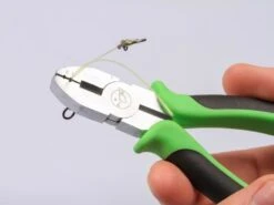 KORDA Krimping Tool Small -Aanbiedingen Hengelsport Winkel korda krimping tool small 4