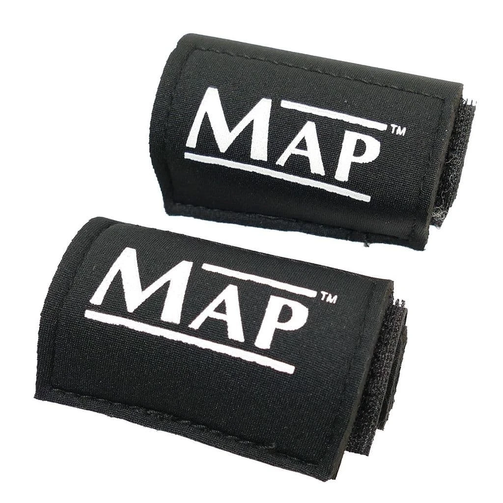 MAP Neoprene Rod Wraps 1 MAP Neoprene Rod Wraps