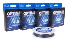 MAP Optimum 300m -Aanbiedingen Hengelsport Winkel map optimum 300m 3