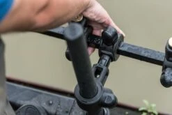 MAP QRS Extending Accessory Bar -Aanbiedingen Hengelsport Winkel map qrs extending accessory bar 2