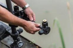 MAP QRS Extending Accessory Bar -Aanbiedingen Hengelsport Winkel map qrs extending accessory bar 4