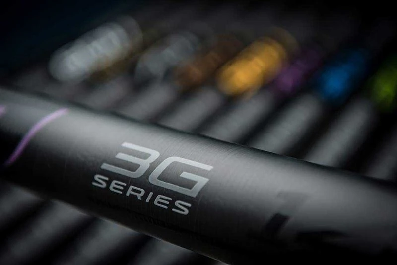 MAP TKS 401 3G Series 14.5m 2 MAP TKS 401 3G Series 14.5m - Afbeelding 2