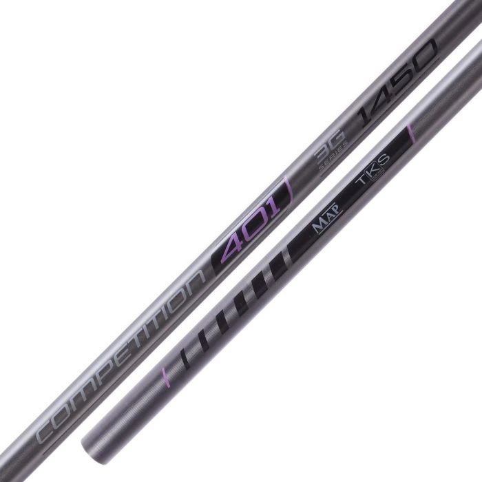 MAP TKS 401 3G Series 14.5m 1 MAP TKS 401 3G Series 14.5m