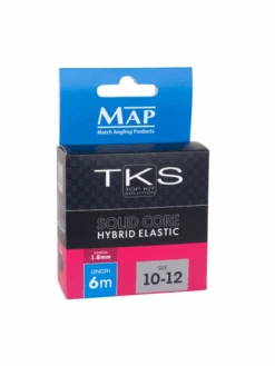 MAP TKS Solid Core Hybrid Elastic 6m 14 MAP TKS Solid Core Hybrid Elastic 6m -Aanbiedingen Hengelsport Winkel map tks solid core hybrid elastic 6m 1