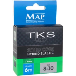 MAP TKS Solid Core Hybrid Elastic 6m 13 MAP TKS Solid Core Hybrid Elastic 6m -Aanbiedingen Hengelsport Winkel map tks solid core hybrid elastic 6m 2