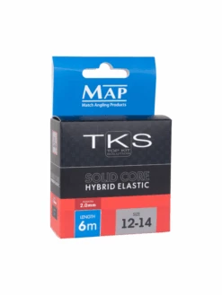 MAP TKS Solid Core Hybrid Elastic 6m 15 MAP TKS Solid Core Hybrid Elastic 6m -Aanbiedingen Hengelsport Winkel map tks solid core hybrid elastic 6m 2