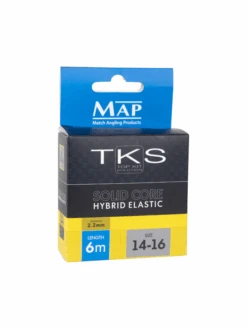 MAP TKS Solid Core Hybrid Elastic 6m 16 MAP TKS Solid Core Hybrid Elastic 6m -Aanbiedingen Hengelsport Winkel map tks solid core hybrid elastic 6m 3