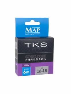 MAP TKS Solid Core Hybrid Elastic 6m 17 MAP TKS Solid Core Hybrid Elastic 6m -Aanbiedingen Hengelsport Winkel map tks solid core hybrid elastic 6m 4