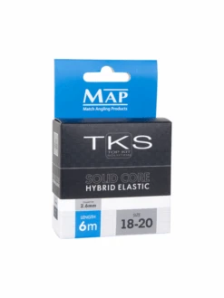 MAP TKS Solid Core Hybrid Elastic 6m 18 MAP TKS Solid Core Hybrid Elastic 6m -Aanbiedingen Hengelsport Winkel map tks solid core hybrid elastic 6m 5