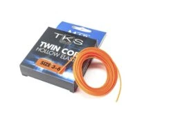 MAP TKS Twin Core Hollow Elastic 3m -Aanbiedingen Hengelsport Winkel map tks twin core hollow elastic 3m 2