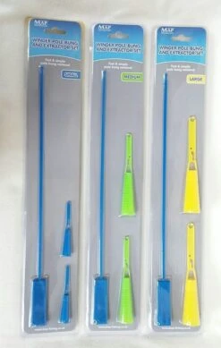MAP Winder Pole Bung And Extractor Set Small -Aanbiedingen Hengelsport Winkel map winder pole bung and extractor set small 3